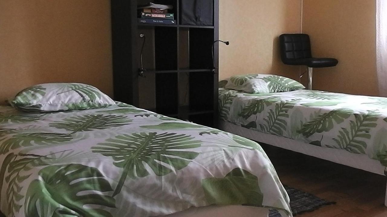 Chez Christian Et Isa Διαμέρισμα Haudainville Εξωτερικό φωτογραφία